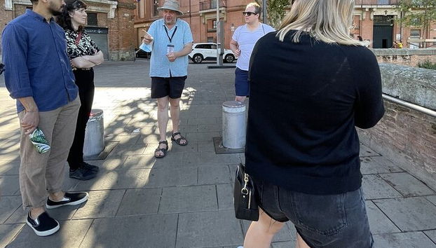 Private deutsche Bierverkostungstour in der Frankfurter Altstadt - Foto 3