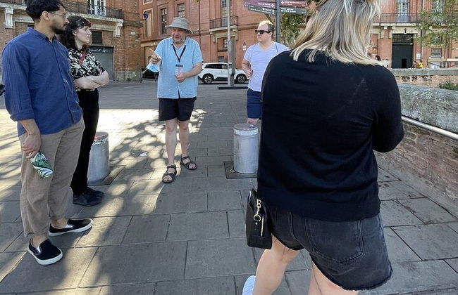Tour privado de degustación de cerveza alemana en el casco antiguo de Frankfurt - Foto 3