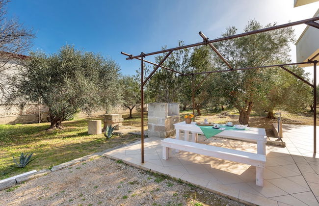 Residence Ulivo D'Oro - Foto 55