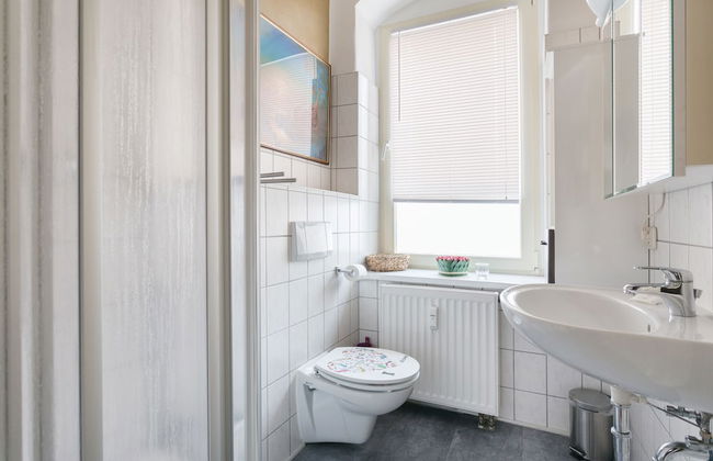 Ferienwohnung Dresden - Foto 14