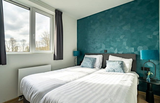 5 bedroom House in Kerkdriel with terrace and sauna - Photo 14