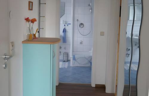 Ferienwohnung Regina - Foto 14