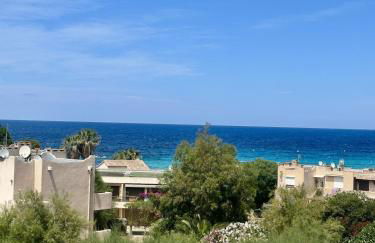 Apartment with sea view and access - Foto 1