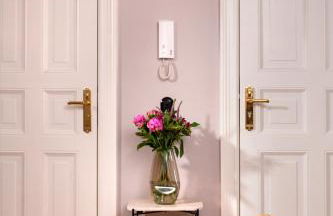 Kapitaenshaus in Wasserlage! Traumapartments Warnemuende - Foto 12