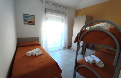 Residence Mare Azzurro - Foto 32