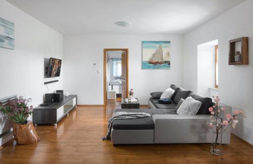 Villa Elia in Nova Vas - Haus für 8-10 Personen - Foto 13