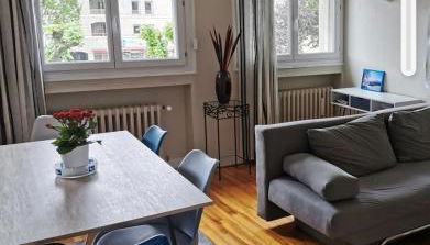 Velay cocon appartement 4 chambres avec vue sur les monuments - Foto 2