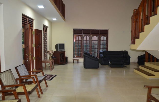 Villa Vinses In Hikkaduwa - Foto 20