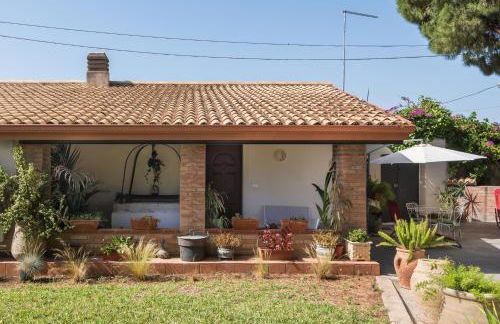 La Latomia Villa nei pressi del Teatro Greco - Foto 7