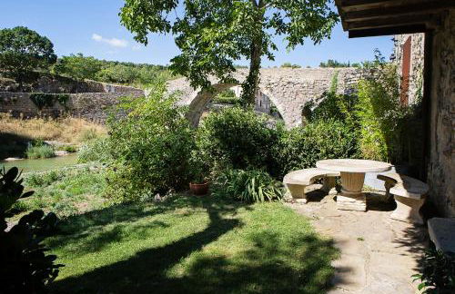 The Balcony Gîte - Riverside Lagrasse - Foto 18