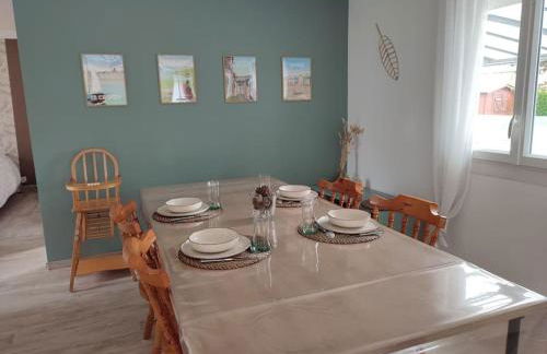 Les étoiles de la Baie - Foto 9