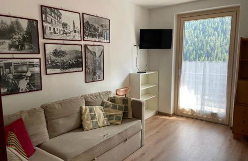 Appartamento in villetta sulle dolomiti di Brenta - Foto 7