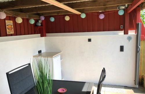 Nordlicht - moderne Fewo im Souterrain - Foto 46