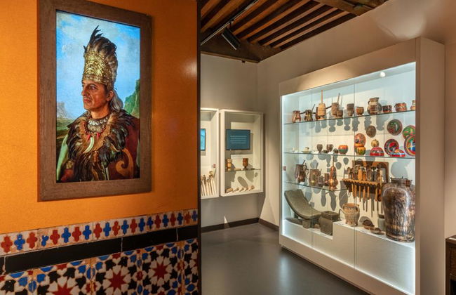 Choco-Story Brujas: Museo del Chocolate y Tour de Degustación - Foto 6