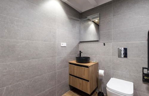 Suite Premium junto al Río Turia 2 - Foto 10