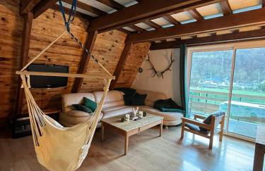 CHALET 4 Le Cerf - Foto 6