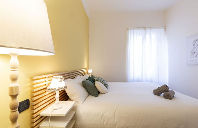 notaMi - Quattro Dimore - Centro Storico - Photo 5