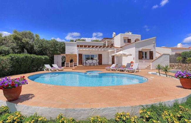 Villa Karina - Photo 8