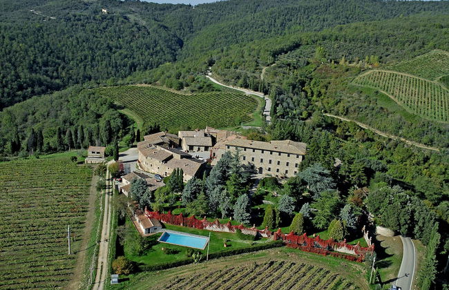 Borgo Castelvecchi - Foto 1