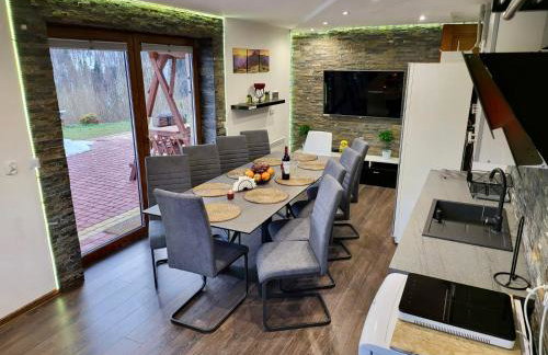 Domek w Chmurach - Foto 20