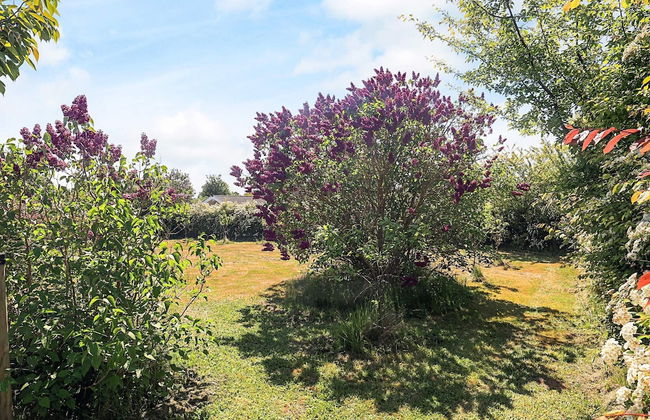 5 Person Holiday Home in Bogo By-by Traum - Foto 29