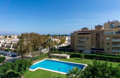 Beach Apartment Guadalmar - Photo 28