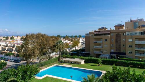 Beach Apartment Guadalmar - Foto 1