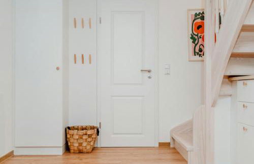 Stylish Holiday Apartment In The Spreewald - Foto 13