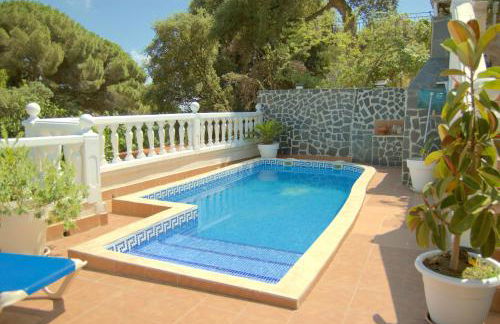 casa vacacional con piscina privada - Foto 3