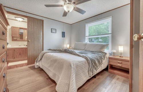 The Lakeside Shack on West Lake Okoboji - Foto 10