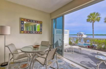 Paradise Villa #111 on Longboat - Foto 17