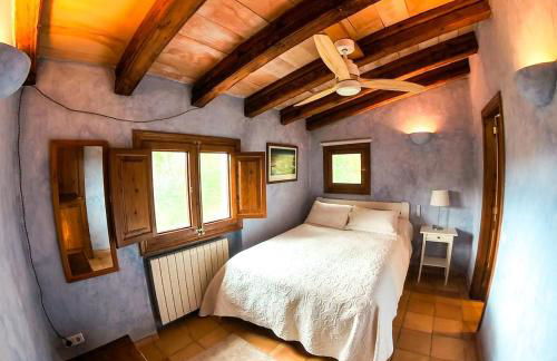 MARAVILLOS FINCA en el centro de la isla - Foto 12