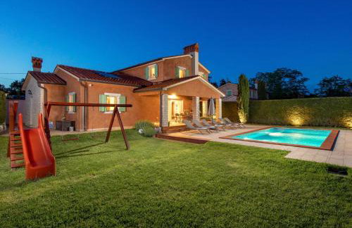 Holiday Home Villa Goretini by Interhome - Foto 74