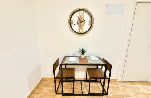 Amch Hospedaje Novelda Palacios - Foto 19