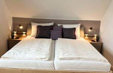 NordseeResort Büsum Ferienhaus 23 Ebbe&Flut - Foto 13