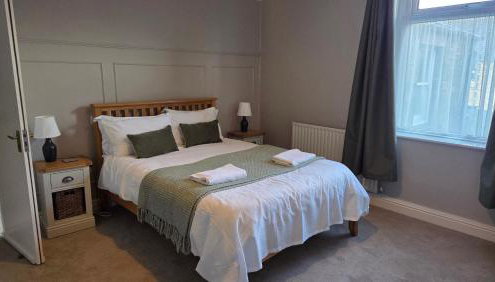 Westfield House - Characterful 7 bedroom townhouse - Foto 2