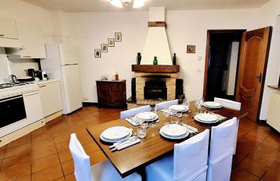 Ca d'Roselsa e Paolin - Foto 70