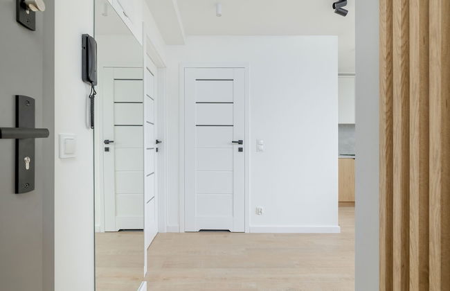 Apartment in Rzeszów by Renters - Foto 13