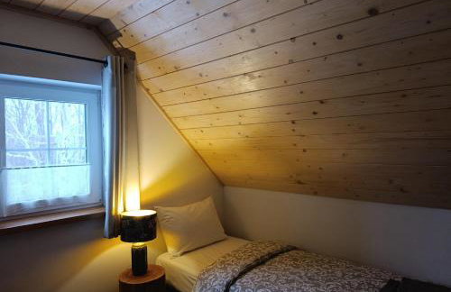 Domki pod lipą - Foto 10