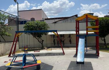 Impera House Ar Cond na sala e nos quartos - Foto 31