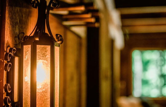 Northern Nights Chalet by Wanderlust Abodes - Foto 4