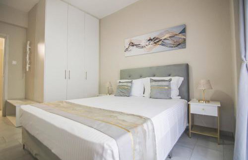 Urban Ceramic Apartment by GHH - Foto 2