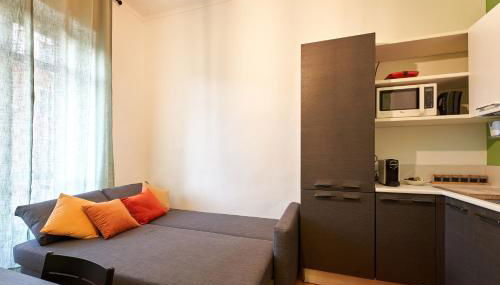 Green Torino - Free Parking, Close to City Center - Foto 5, pet friendly