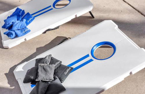 5 Bed/ Pickle360/ Basketball/ Movie - Foto 20