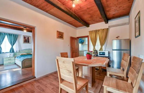 1 Bedroom Cozy Home In Blaskovec - Foto 20