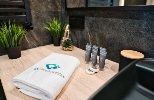 Laguna Beskidów Resort - Blue Mountain - Foto 14