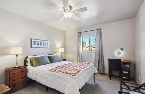 Single Tree Cottage - Walk to Downtown Chama! - Foto 10