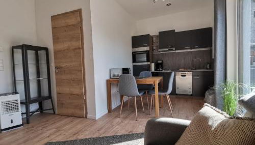 Sonnenufer Apartment & Moselwein II - Foto 4