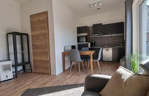 Sonnenufer Apartment & Moselwein II - Foto 4