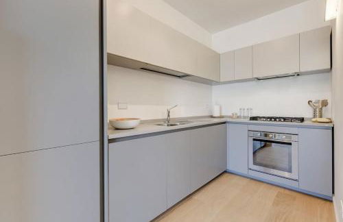 Roma City Suite with Parking - Villa Borghese - Foto 10